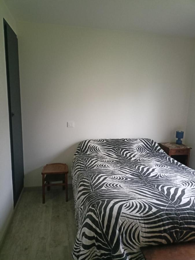 Brigitte Carbonnel Apartment Еда Екстериор снимка