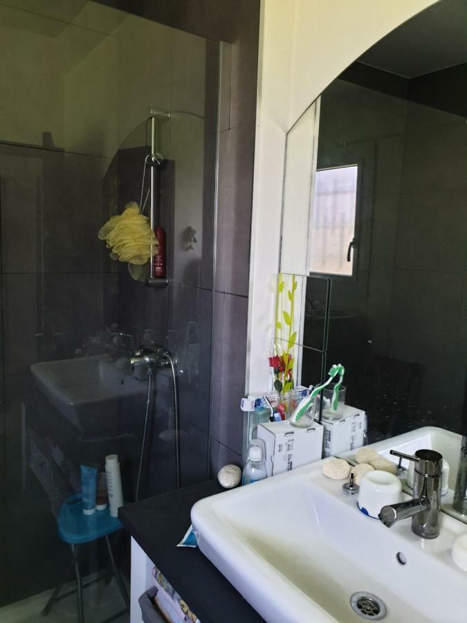 Brigitte Carbonnel Apartment Еда Екстериор снимка
