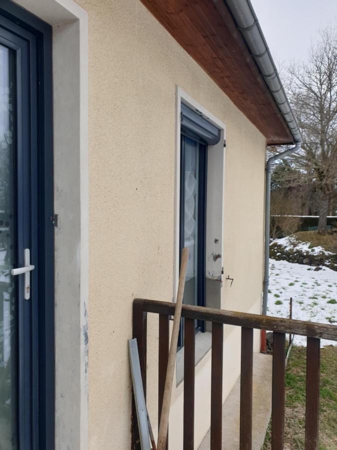 Brigitte Carbonnel Apartment Еда Екстериор снимка